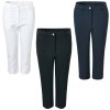 Abacus Golf Hose Elite Capri Damen