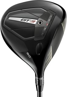 Titleist Driver GT3 Denali Red 6.0 Rechtshand Stiff Herren 10°