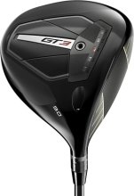 Titleist Driver GT3 Denali Red 6.0 Rechtshand Stiff...