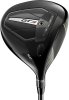 Titleist Driver GT3 Denali Red 6.0 Rechtshand Stiff Herren 10°