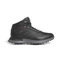 Adidas Golf Schuh S2G Rain Ready Stiefel Schwarz Damen