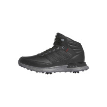Adidas Golf Schuh S2G Rain Ready Stiefel Schwarz Damen