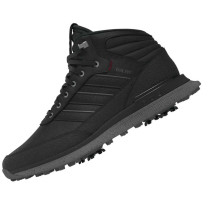 Adidas Golf Schuh S2G Rain Ready Stiefel Schwarz Damen