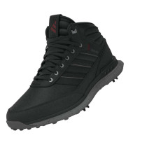 Adidas Golf Schuh S2G Rain Ready Stiefel Schwarz Damen
