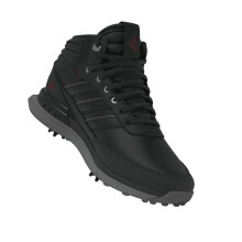 Adidas Golf Schuh S2G Rain Ready Stiefel Schwarz Damen