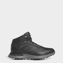 Adidas Golf Schuh S2G Rain Ready Stiefel Schwarz Damen