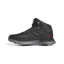 Adidas Golf Schuh S2G Rain Ready Stiefel Schwarz Damen