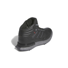 Adidas Golf Schuh S2G Rain Ready Stiefel Schwarz Damen