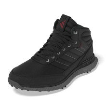Adidas Golf Schuh S2G Rain Ready Stiefel Schwarz Damen