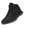 Adidas Golf Schuh S2G Rain Ready Stiefel Schwarz Damen