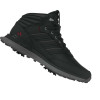Adidas Golf Schuh S2G Rain Ready Stiefel Schwarz Damen