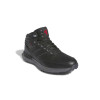 Adidas Golf Schuh S2G Rain Ready Stiefel Schwarz Damen