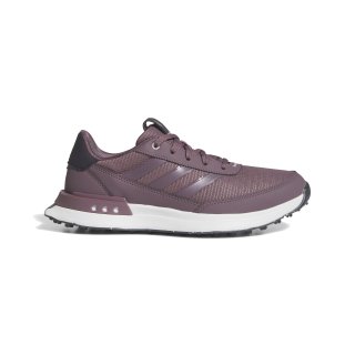 Adidas Golfschuh S2G Spikeless Bordeaux Damen