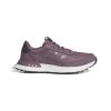 Adidas Golfschuh S2G Spikeless Bordeaux Damen