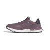 Adidas Golfschuh S2G Spikeless Bordeaux Damen