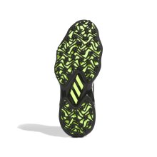 Adidas Golfschuh Codechaos Boa 25 Schwarz/Lime Herren