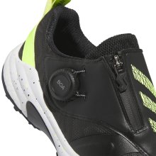 Adidas Golfschuh Codechaos Boa 25 Schwarz/Lime Herren
