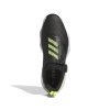 Adidas Golfschuh Codechaos Boa 25 Schwarz/Lime Herren