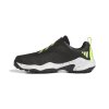 Adidas Golfschuh Codechaos Boa 25 Schwarz/Lime Herren