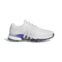 Adidas Golfschuh Tour360 24 Grau/Blau Herren