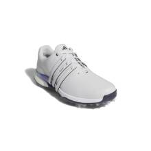 Adidas Golfschuh Tour360 24 Grau/Blau Herren