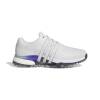 Adidas Golfschuh Tour360 24 Grau/Blau Herren