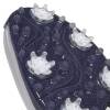 Adidas Golfschuh Tour360 24 Grau/Blau Herren
