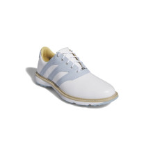 Adidas Golfschuh MC Z-Traxion Weiß/Hellblau