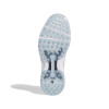 Adidas Golfschuh MC Z-Traxion Weiß/Hellblau