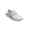 Adidas Golfschuh MC Z-Traxion Weiß/Hellblau