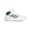 Adidas Golfschuh S2G Mid Weiß/Grün Herren