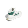 Adidas Golfschuh S2G Mid Weiß/Grün Herren