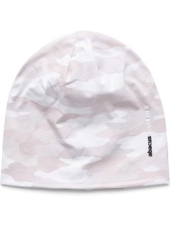 Abacus Golf Beanie Nairn Grau One Size