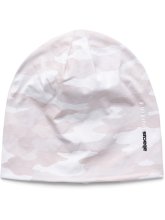 Abacus Golf Beanie Nairn Grau One Size