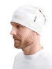 Abacus Golf Beanie Nairn Grau One Size