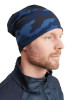 Abacus Golf Beanie Nairn Blau One Size