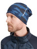 Abacus Golf Beanie Nairn Blau One Size