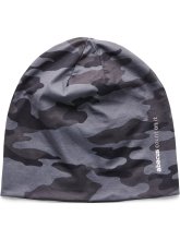 Abacus Golf Beanie Nairn Schwarz One Size