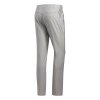 Adidas Golf Hose Ultimate365 3-Streifen Tapered Grau Herren