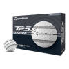 TaylorMade Golfball TP5x Stripe 1 Dz