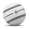 TaylorMade Golfball TP5x Stripe 1 Dz