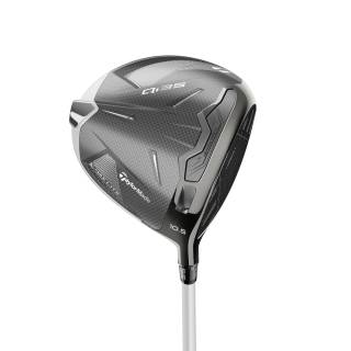 TaylorMade Driver Qi35 Max Lite Airspeeder 40 Ladies RH 12,0°