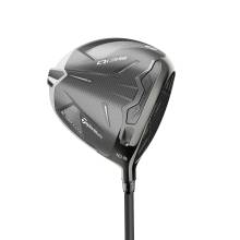 TaylorMade Driver Qi35 Max Lite Vanquish A-Flex...