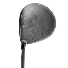 TaylorMade Driver Qi35 Max Lite Vanquish A-Flex Rechtshänder 12,0°