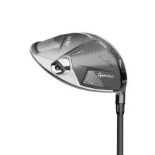 TaylorMade Driver Qi35 Max Lite Vanquish A-Flex Rechtshänder 12,0°