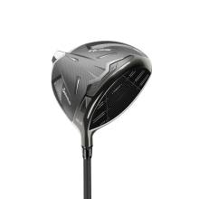 TaylorMade Driver Qi35 Max Lite Vanquish A-Flex Rechtshänder 12,0°
