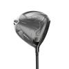TaylorMade Driver Qi35 Max Lite Vanquish A-Flex Rechtshänder 12,0°