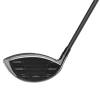 TaylorMade Driver Qi35 Max Lite Vanquish A-Flex Rechtshänder 12,0°
