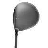 TaylorMade Driver Qi35 Max Lite Vanquish A-Flex Rechtshänder 12,0°