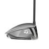 TaylorMade Driver Qi35 Max Lite Vanquish A-Flex Rechtshänder 12,0°